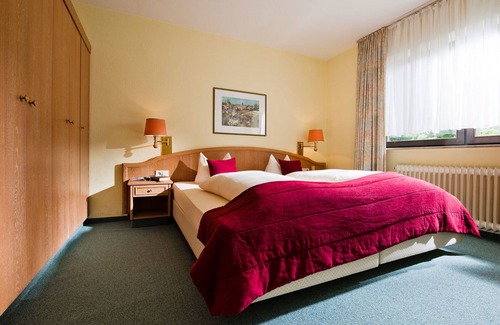 Eifel-Ferienpark Daun Apartment | Vacation apartment/apartment for 4 guests with 50m² in Daun (127635)