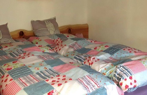 Tamsweg Apartment | Vacation apartment at the Leisnitzbach - Romantic