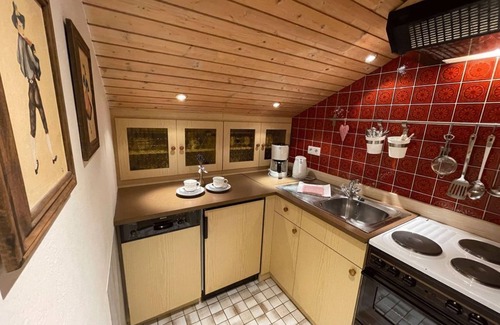 Faistenau Apartment | Vacation apartment I - 2 bedrooms - Holiday apartments Faistenau - Haus Elfi