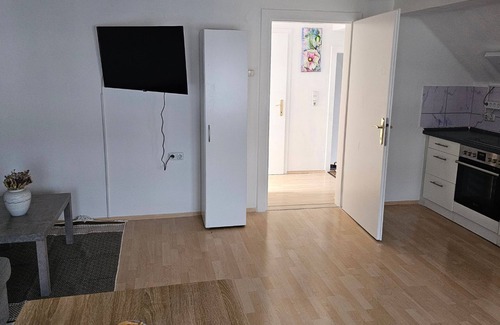 Steinbach am Attersee Apartment | Vacation apartment Attersee - top floor - Ferienwohnungen Mach