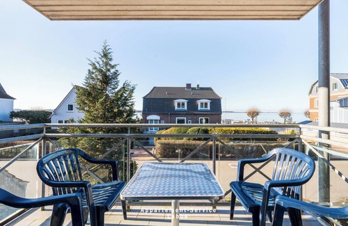 Laboe Apartment | Vacation apartment Bellevue W07