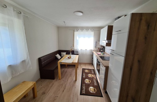 Grafschaft Apartment | Vacation apartment Cimen