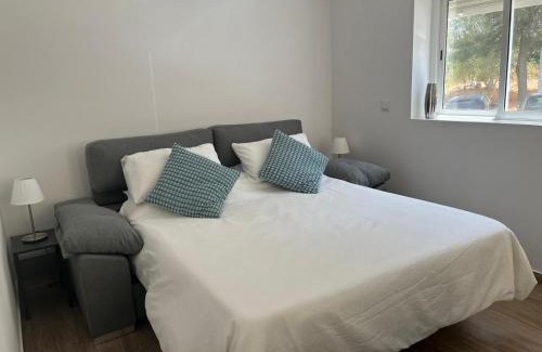Portimao House | Vacation apartment - central Portimao