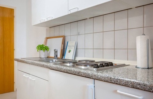 Albertsdorf Apartment | Vacation apartment/apartment for 2 guests with 35m² in Albertsdorf (124395)