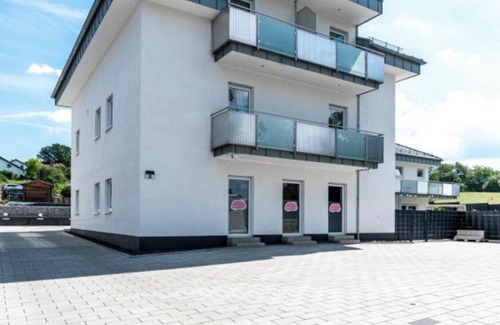 Bad Camberg Apartment | Vacation apartment Bad Camberg - Apartment - Treetops
