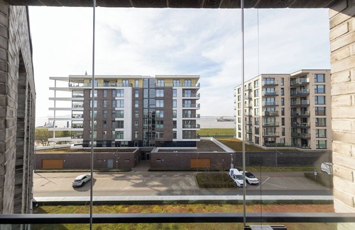 Mitte-Sud Apartment | Vacation apartment Tidenhub. Premium location and with style.