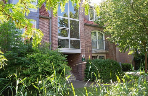 Tossens Apartment | Vacation apartment De fine Stuvje
