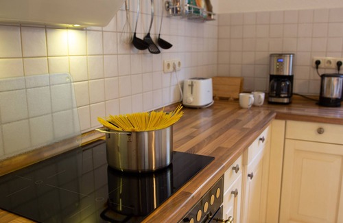 Emmerthal Apartment | Vacation apartment Deitlevser Hof