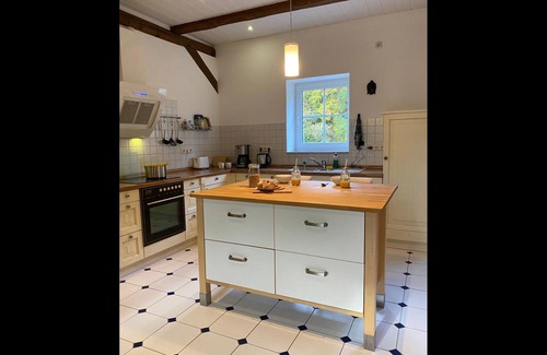 Emmerthal Apartment | Vacation apartment Deitlevser Hof