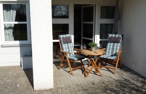 Eckernfoerde Apartment | Vacation apartment/apartment for 2 guests with 48m² in Eckernförde (60812)