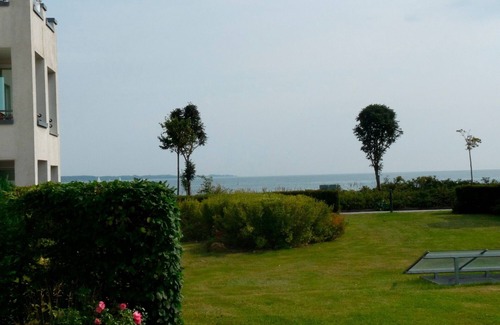 Eckernfoerde Apartment | Vacation apartment/apartment for 2 guests with 48m² in Eckernförde (60812)