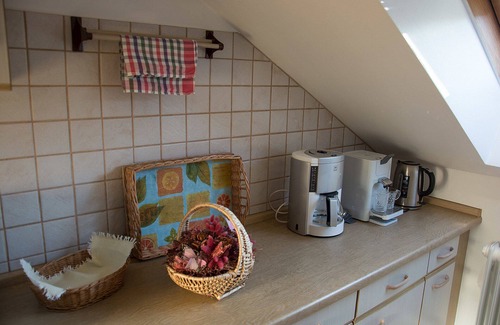 Frutenhof Apartment | Vacation apartment/apartment for 4 guests with 80m² in Freudenstadt (120011)