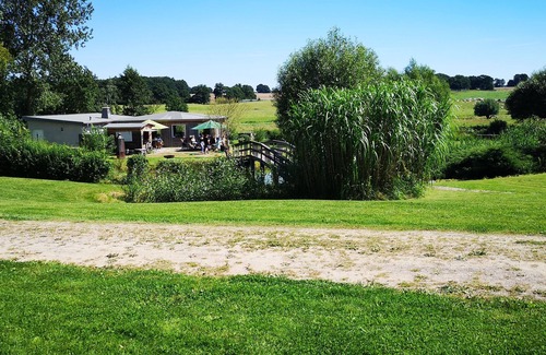 Altkalen Apartment | Vacation apartment Frieda