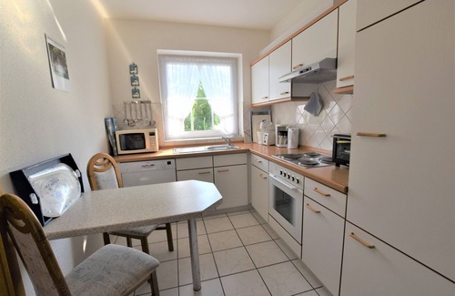 Kellenhusen Apartment | Vacation apartment/apartment for 4 guests with 70m² in Kellenhusen (121818)