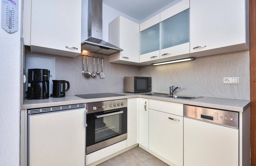 Kellenhusen Apartment | Vacation apartment/apartment for 4 guests with 52m² in Kellenhusen (287188)