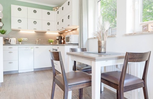 Kellenhusen Apartment | Vacation apartment/apartment for 2 guests with 47m² in Kellenhusen (287226)