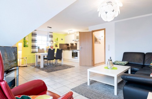 Kellenhusen Apartment | Vacation apartment/apartment for 4 guests with 64m² in Kellenhusen (287311)