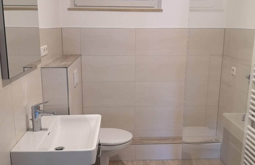 Leinsweiler Apartment | Vacation apartment "Sonnenberg"