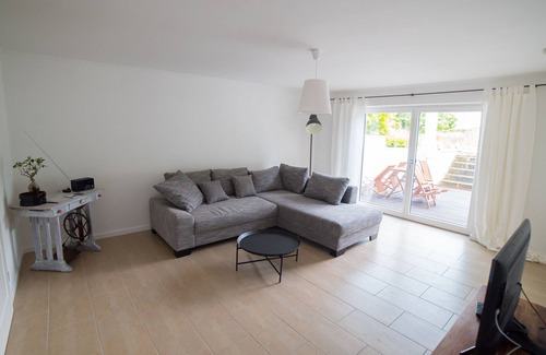 Pingelshagen Apartment | Vacation apartment at Paradieshof