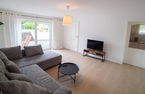 Pingelshagen Apartment | Vacation apartment at Paradieshof