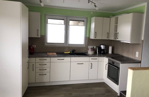 Plettenberg Apartment | Vacation apartment WiesenBlick, 52sqm, terrace, 1 bedroom, max. 2 persons