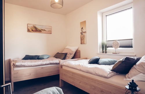 Schwanewede Apartment | Vacation apartment/apartment for 4 guests with 100m² in Schwanewede (132993)