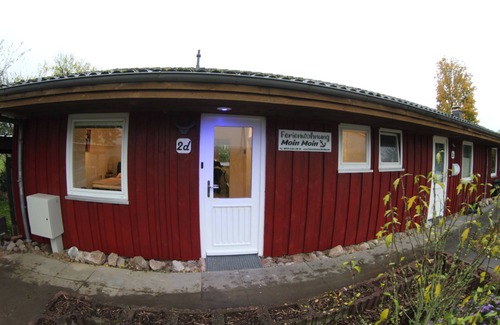 Silberstedt Apartment | Vacation apartment Moin Moin 2D