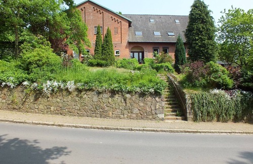 Todenbuttel Apartment | Vacation apartment at Malus Ponyhof