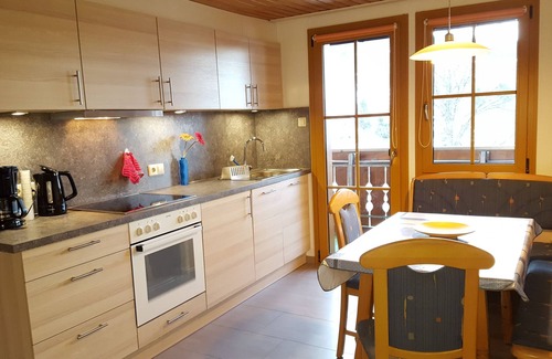Todtnau Apartment | Vacation apartment/apartment for 6 guests with 58m² in Todtnauberg (122782)