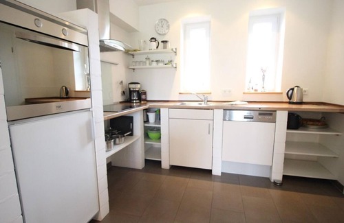 Westerhever Apartment | Vacation apartment under thatch - Apartment 1