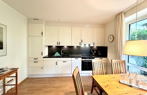 Wyk auf Foehr Apartment | Vacation apartment/apartment for 3 guests with 50m² in Wyk auf Föhr (109400)