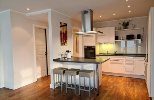 Wyk auf Foehr Apartment | Vacation apartment/apartment for 5 guests with 80m² in Wyk auf Föhr (109501)