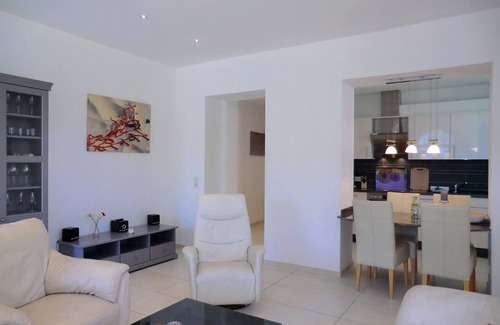 Wyk auf Foehr Apartment | Vacation apartment/apartment for 5 guests with 85m² in Wyk auf Föhr (109528)