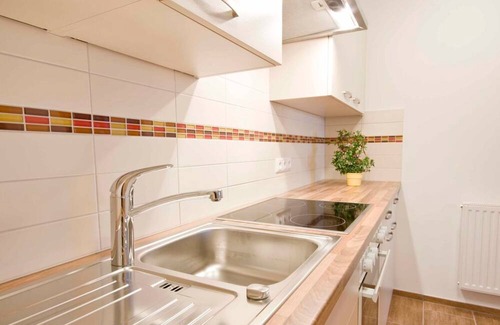 Steinbach am Attersee Apartment | Vacation apartment Eisenau - Haslbauer - Family Resch