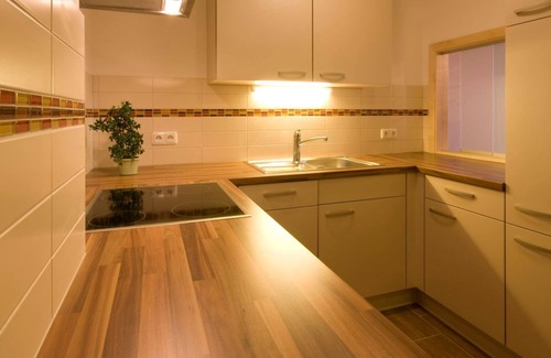Steinbach am Attersee Apartment | Vacation apartment Eisenau - Haslbauer - Family Resch