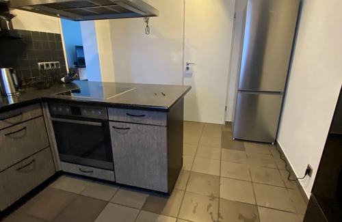 Eppelborn Apartment | Vacation apartment Eppelborn, 80m²