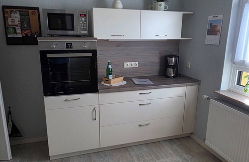 Altendiez Apartment | Vacation apartment Ernebibbel - comfortable apartment with terrace