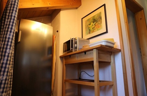 Langweid Apartment | Vacation apartment Himmel und Berge, 65sqm, 2 bedrooms, balcony, mountain view