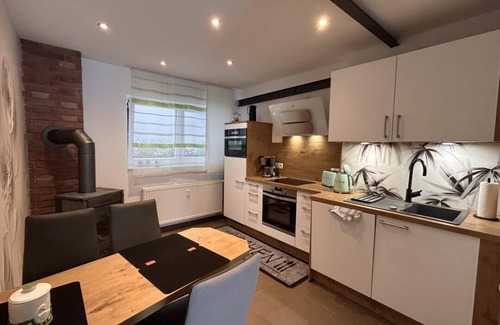 Weilburg Apartment | Vacation apartment Hofblick