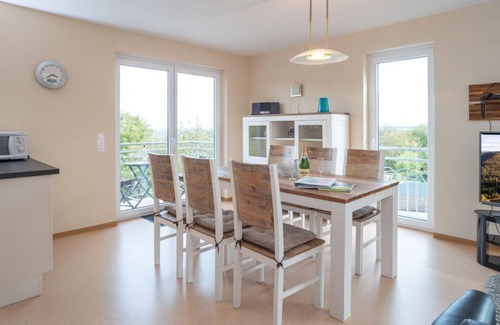 Mettlach Apartment | Vacation apartment "Im Dreiländereck" - Holidays in Maigen