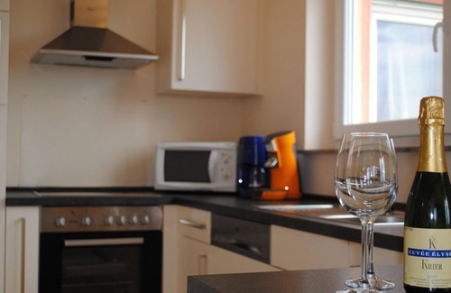 Mettlach Apartment | Vacation apartment "Im Dreiländereck" - Holidays in Maigen
