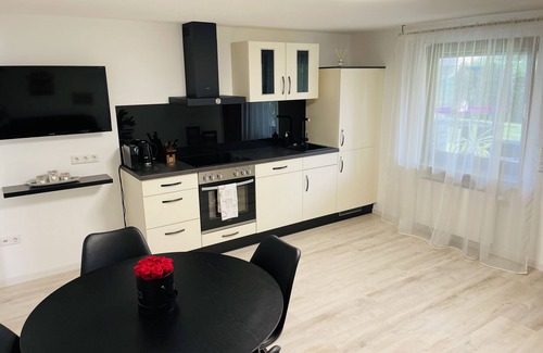 Stockach Apartment | Vacation apartment in Stockach on Lake Constance