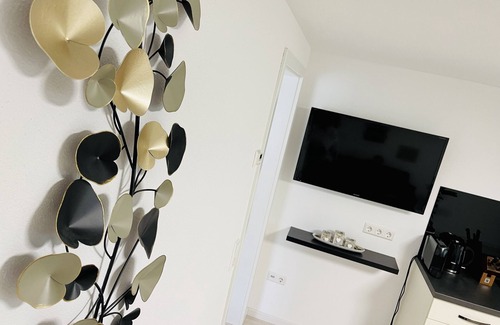 Stockach Apartment | Vacation apartment in Stockach on Lake Constance