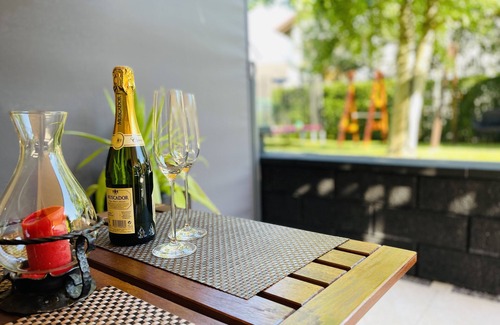 Stockach Apartment | Vacation apartment in Stockach on Lake Constance