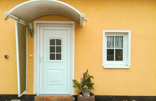 Kuckenshagen Apartment | Vacation apartment in the countryside - Holiday apartment