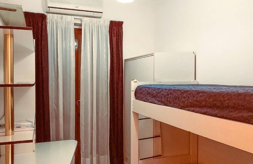 Calalunga-Pietragrande Apartment | Vacation apartment with private garden and separate entrance in Montauro (Catanzaro province), on on