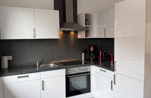 Clausen Apartment | Vacation apartment Klaus