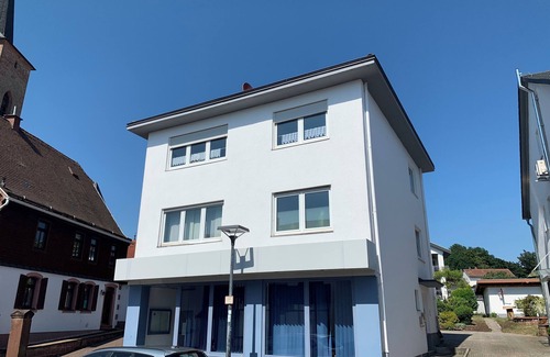 Clausen Apartment | Vacation apartment Klaus