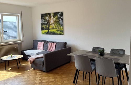 Clausen Apartment | Vacation apartment Klaus