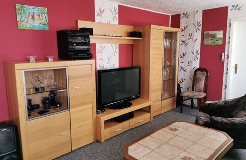 Karlsburg Apartment | Vacation apartment Mary